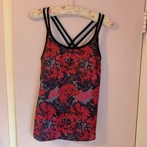 3/25$ Joe fresh sport top